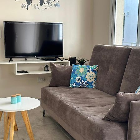Apartments Biritos Mendoza Godoy Cruz Dış mekan fotoğraf