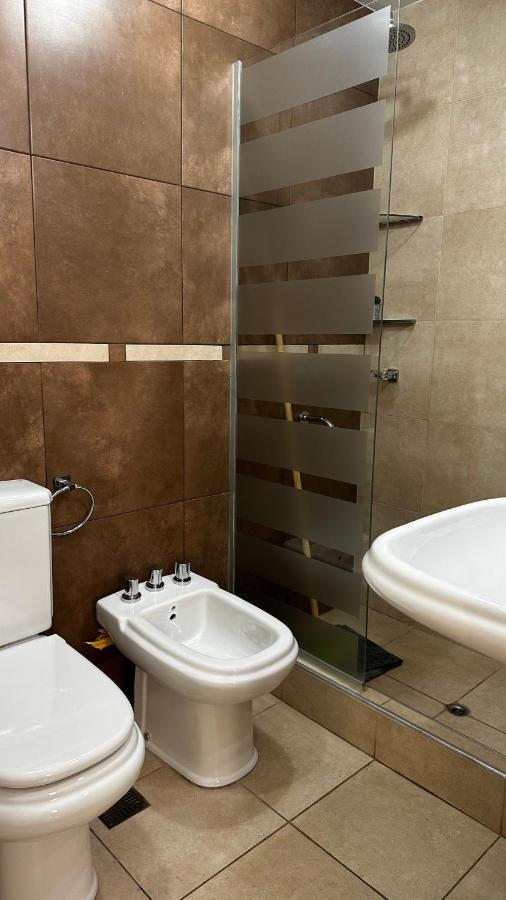 Apartments Biritos Mendoza Godoy Cruz Dış mekan fotoğraf